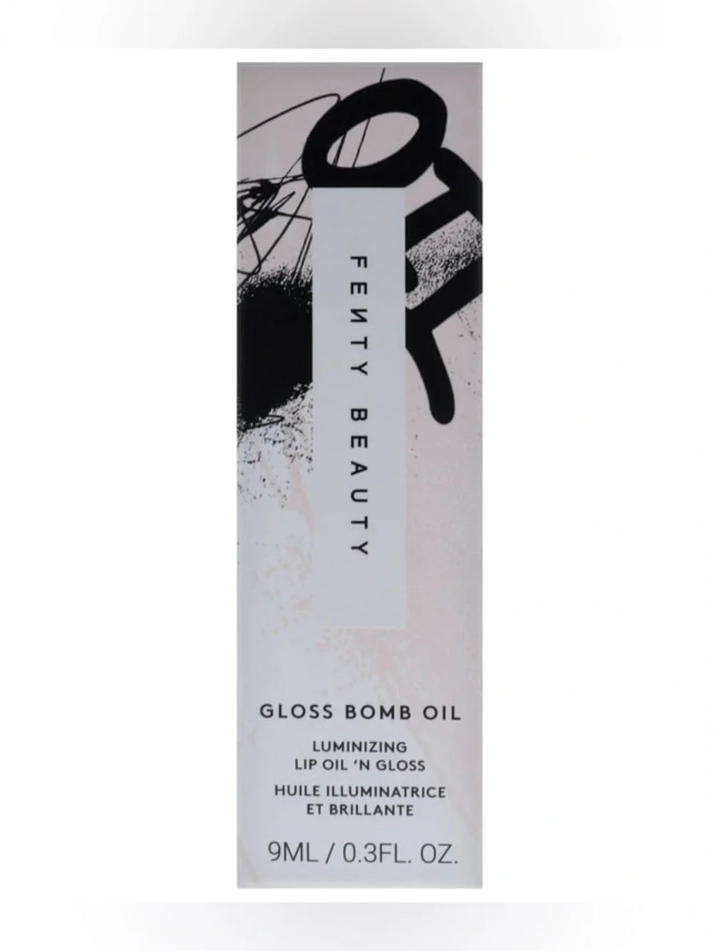 FENTY BEAUTY Gloss Bomb Oil